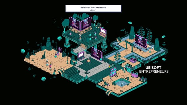 Ubisoft nimmt 13 Studios auf die Indie Arena Booth Online mit