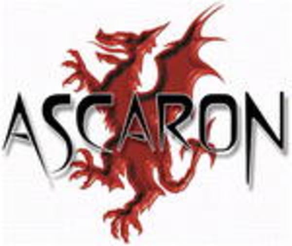 Ascaron kontert Electronic Arts