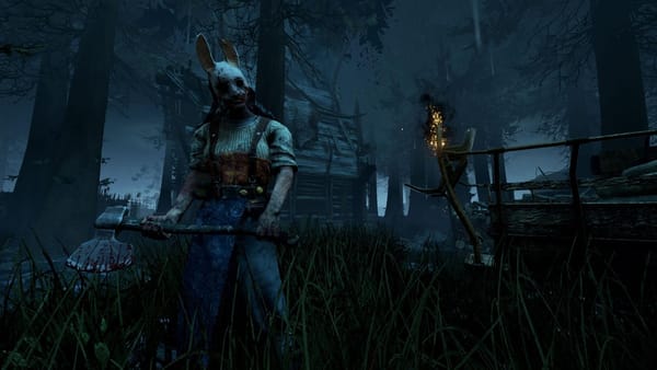 Koch bringt "Dead by Daylight" für Switch