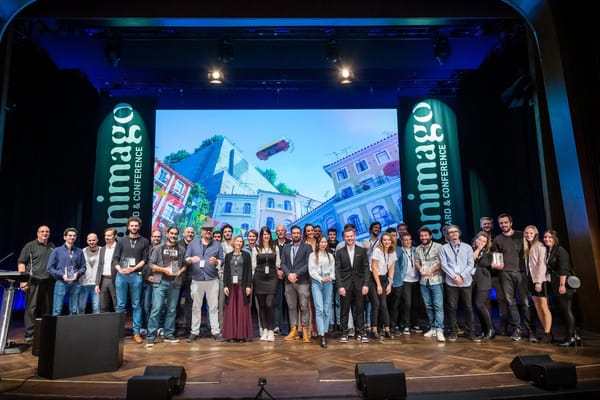 23. animago Award: Zehn Sieger aus 1.100 Einreichungen