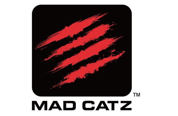 Mad Catz feiert Wiedergeburt