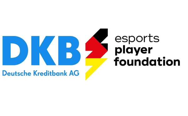 Deutsche Kreditbank wird neuer Partner der esports player foundation