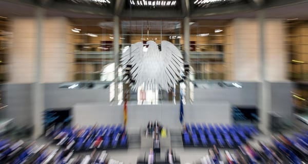 Update: Ampel-Parteien stimmen Koalitionsvertrag zu