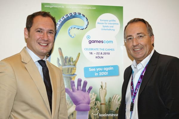 "Alle gesetzten Ziele erreicht"