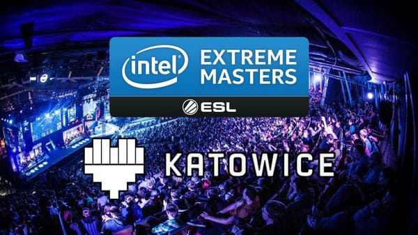 "CS:GO"-Frauenteams spielen um 30.000 Euro Preisgeld