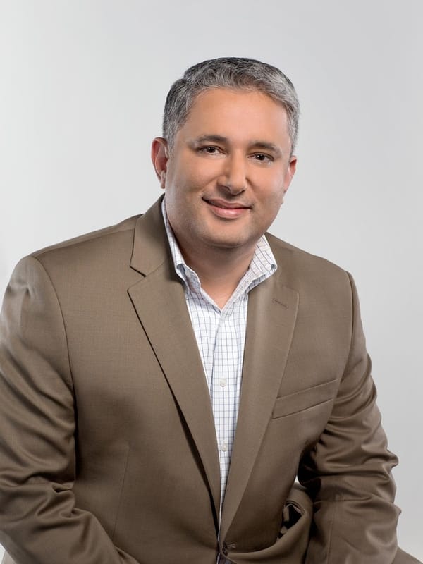 SteelSeries stellt neuen CEO vor