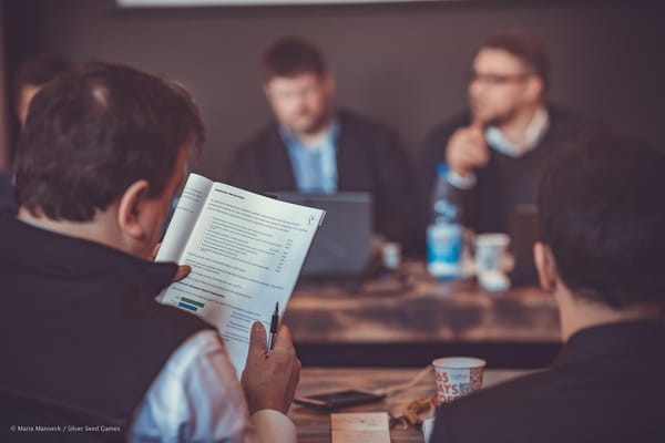 Zwölf eSport-Verbände gründen Europaverband