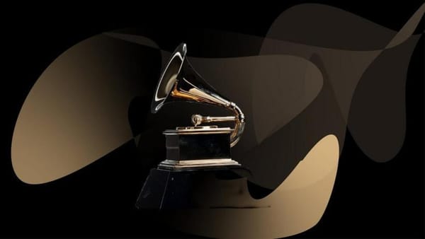 Nominierte für erste Game-Soundtracks-Grammys