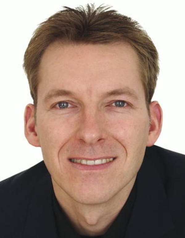 Gienandt wird Wazap!-CFO