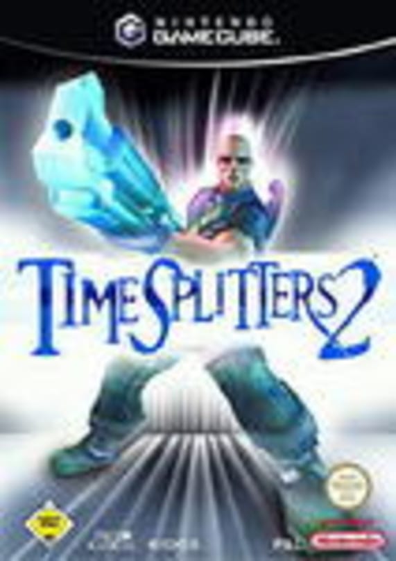 Eidos: Preisreduzierung für "TimeSplitters 2"