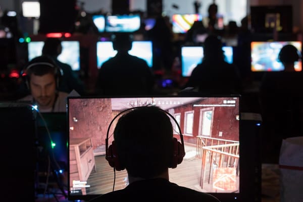 DreamHack wächst weiter