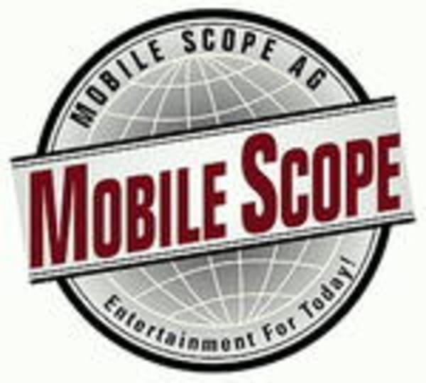 Mobile Scope drängt nach Russland