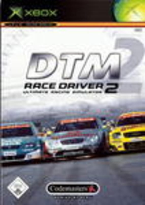 "DTM 2": Codemasters verstärkt Marketing