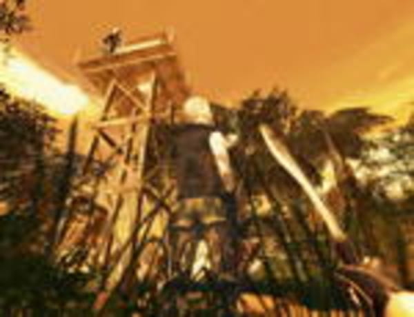 "Far Cry: Instincts" verschoben