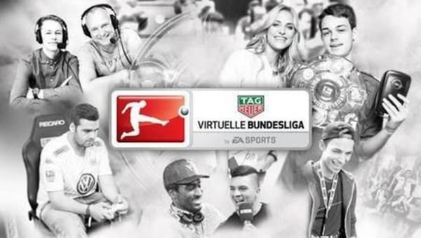 "Virtuelle Bundesliga" geht weiter auf Tour durch Elektromärkte
