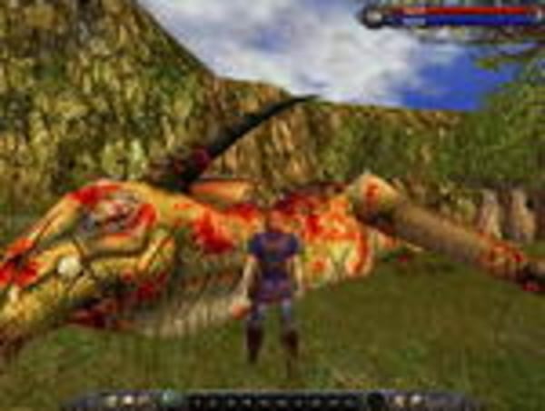 Codemasters belebt "Asheron's Call"