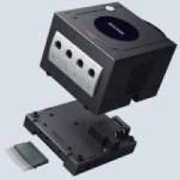 Game Boy Player kommt im Bundle