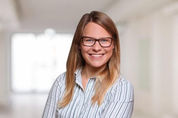 Annegret Montag ist neue Service-Referentin beim game