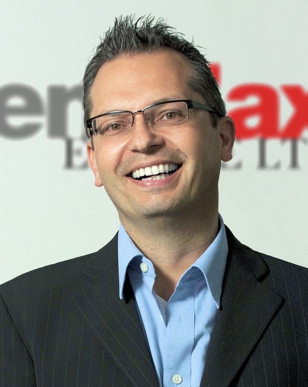 ZeniMax ist umgezogen