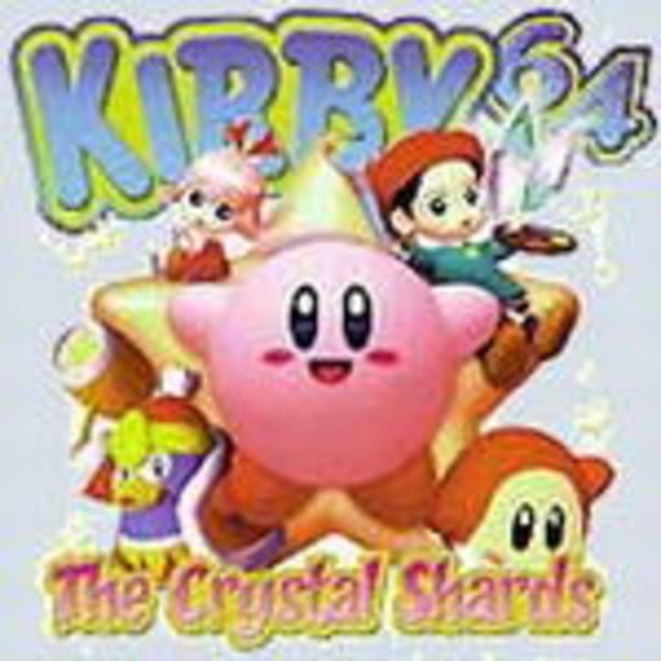 4Kids und Nintendo setzen auf "Kirby" im TV