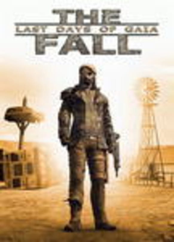 380 Sprechrollen in "The Fall"