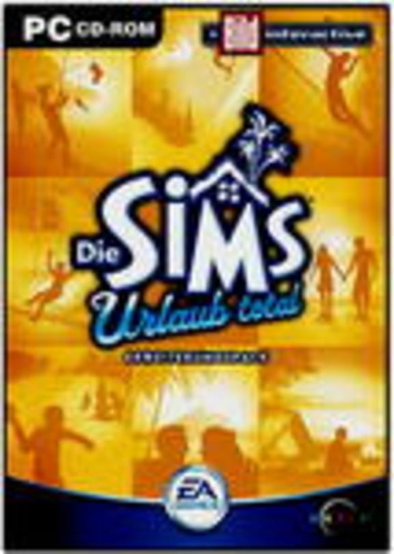 EA bringt "Die Sims"-Fans in Urlaubsstimmung