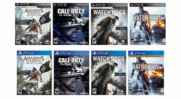 PlayStation 4: Upgrade von PS3-Titel für 10 Euro