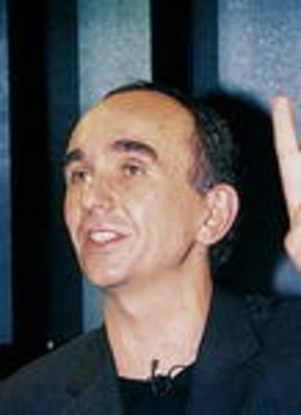 Verstärkung für Molyneux