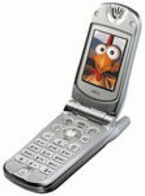 Mobile Games - Die Mobilmachung