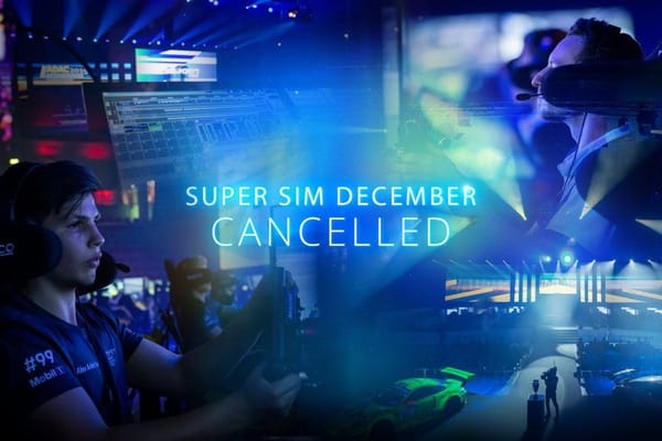 Wegen Covid-19: Super Sim Dezember findet nicht statt