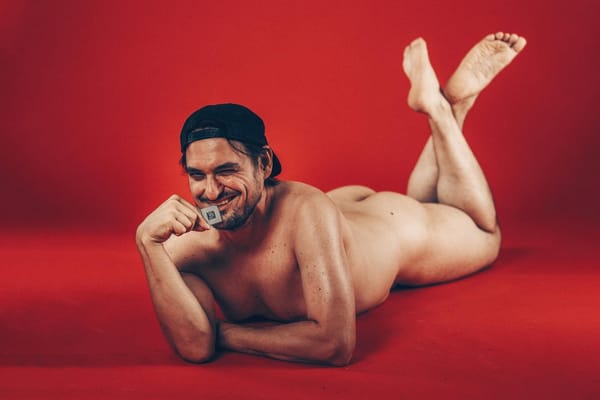 Indiestrolche präsentieren Kalender für 2022