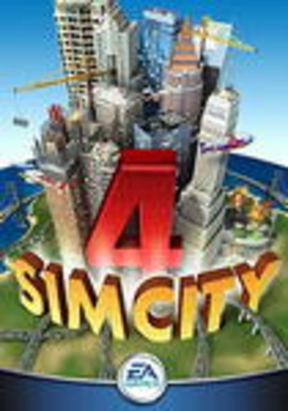 PC-Charts: "SimCity 4" überholt "Anno 1503"