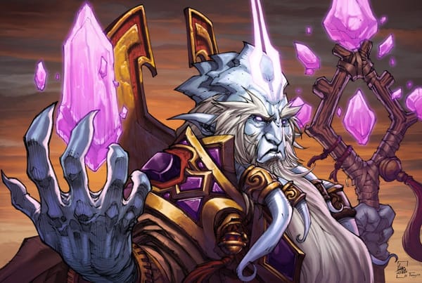 Die volle Packung Blizzard