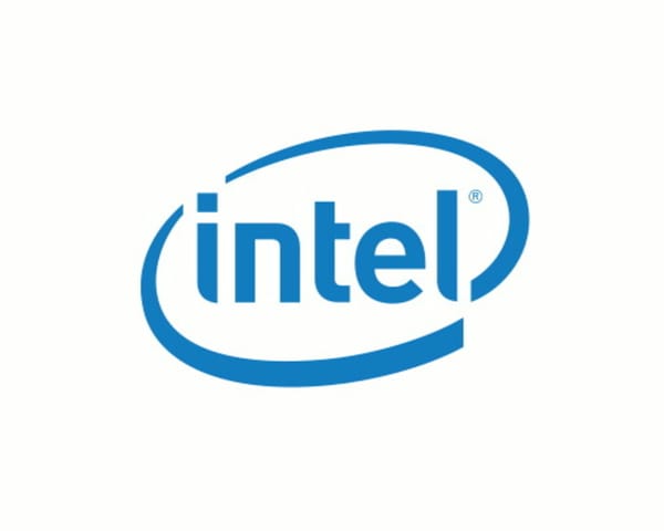 Intel wächst leicht