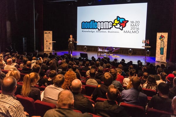 Positives Fazit für Nordic Game 2016