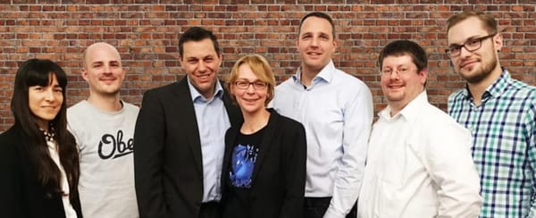 GAME beruft Ramak Molavi in den Vorstand