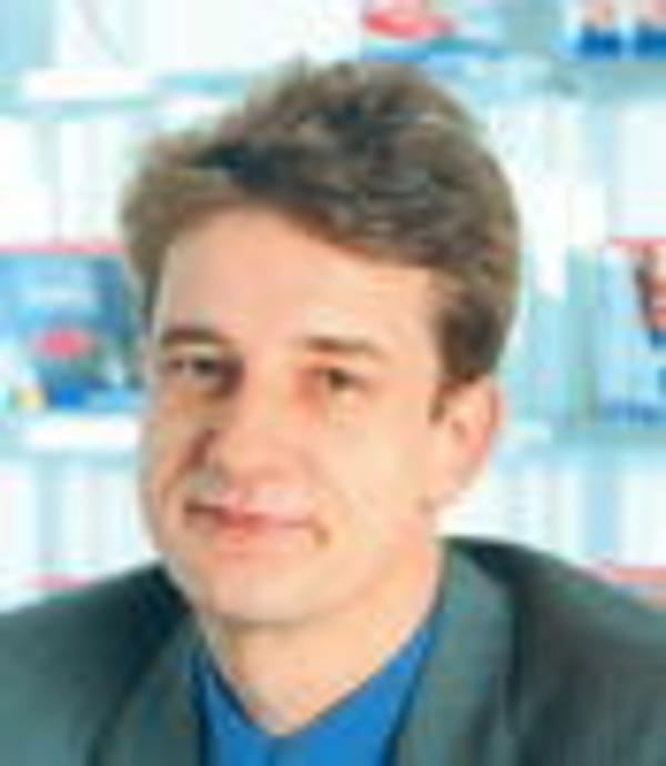 Erwartungen der Info-/Edutainment-Branche