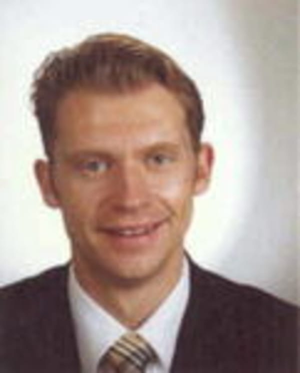 Madrics stärkt Key Account