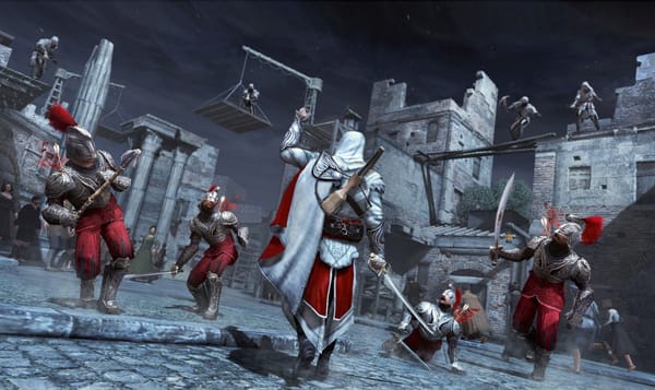 Nominierungen für kanadischen Gamespreis enthüllt