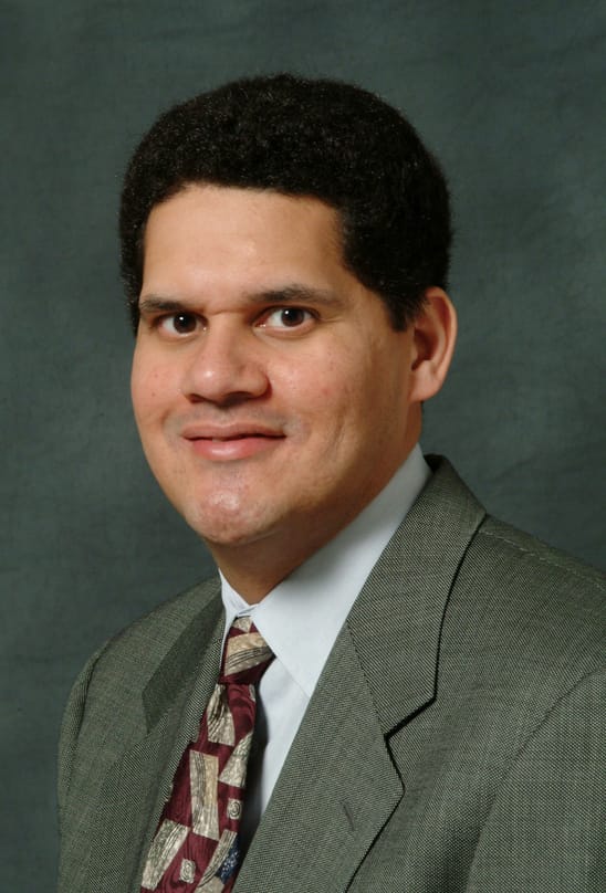 Virtual Reality ist Nintendo nicht spaßig genug