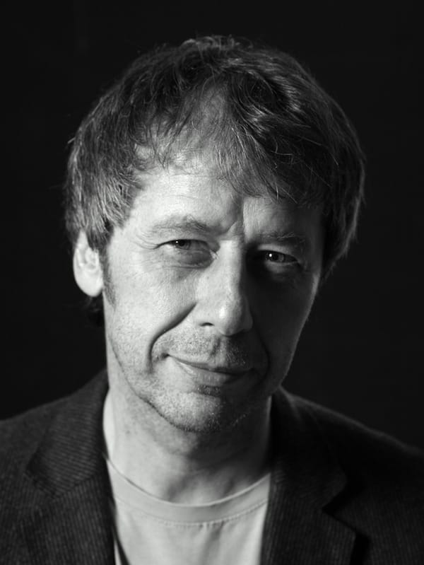 "Das Spiele Quartett" diskutiert mit Wolfgang Walk