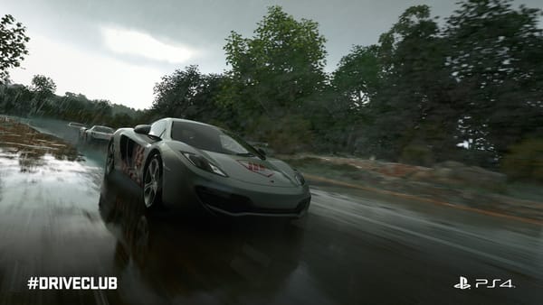 Codemasters schnappt sich "DriveClub"-Entwickler Evolution Studios