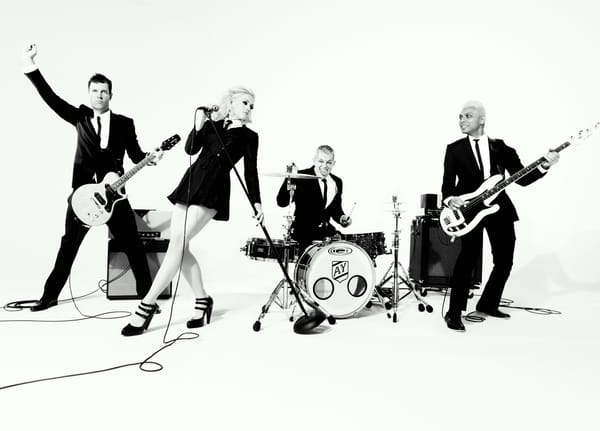 Activision und No Doubt legen "Band Hero"-Streit zu den Akten