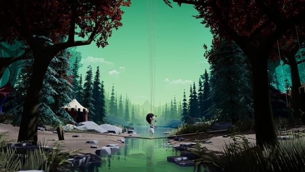 Mixtvision terminiert "A Juggler's Tale" auf den 29. September