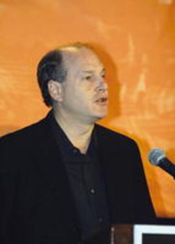 E3-Eröffnungsrede Doug Lowenstein (Auszüge)