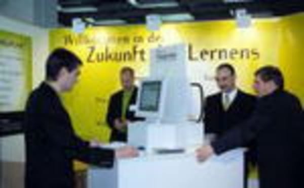 Ausstellerrekord für Bildungsmesse