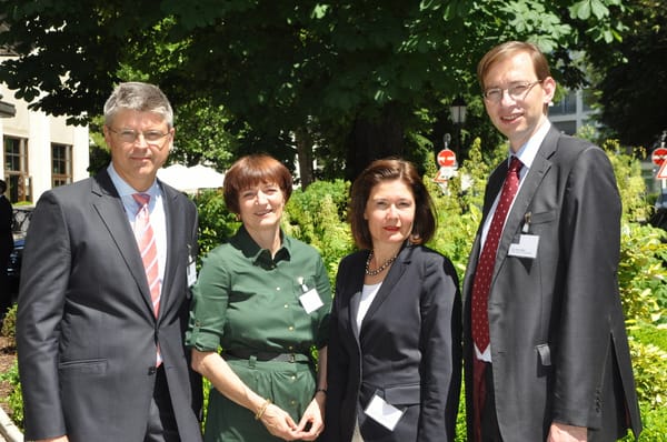 2. Update Games am Standort Bayern