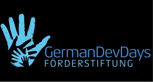 GermanDevDays Förderstiftung unterstützt zehn Entwickler