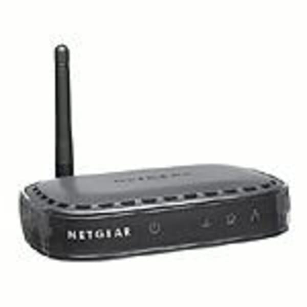 Netgear bringt WLAN für Spielekonsolen