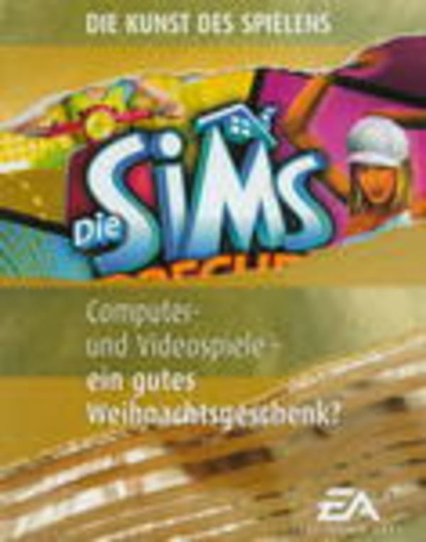 Electronic Arts klärt fünf Mio. Mal auf